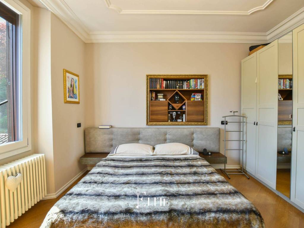 Camera da letto