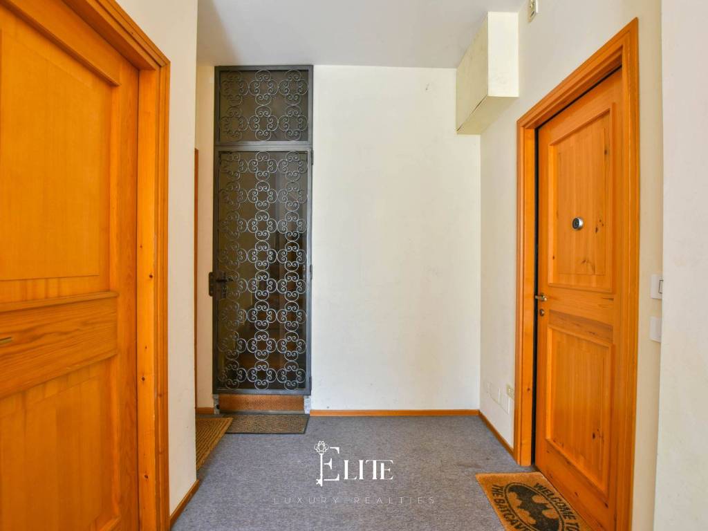 Interno palazzo