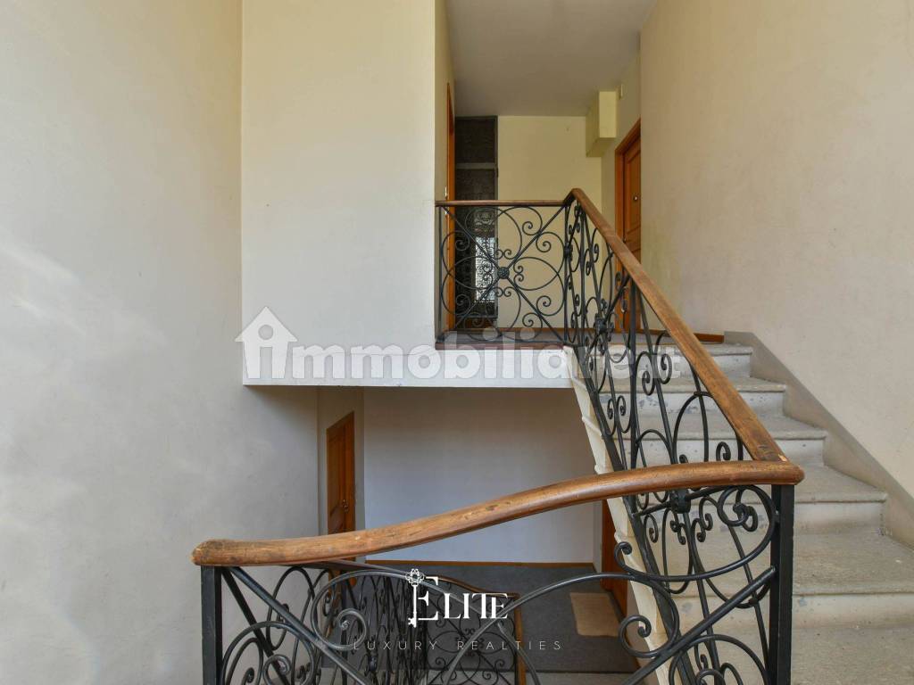 Interno palazzo