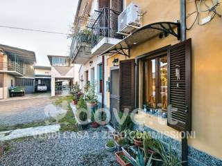 Cortile interno