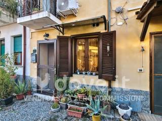 Cortile interno