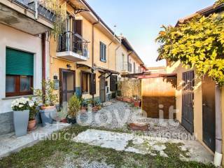 Cortile interno