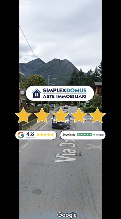 Appartamento in vendita a Pieve Vergonte