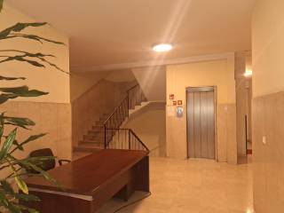 Interno palazzo