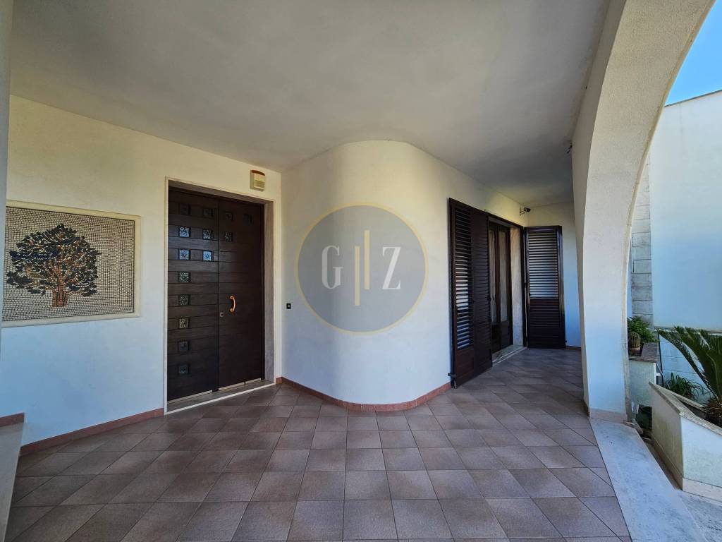 Ingresso