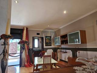 Sala da pranzo