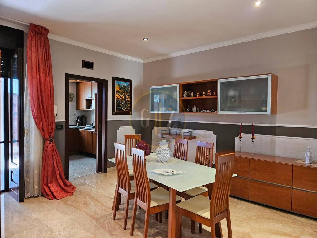 Sala da pranzo