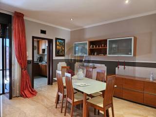 Sala da pranzo