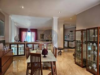 Sala da pranzo