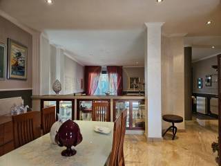 Sala da pranzo
