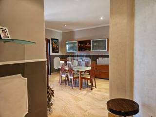 Sala da pranzo