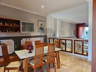 Sala da pranzo