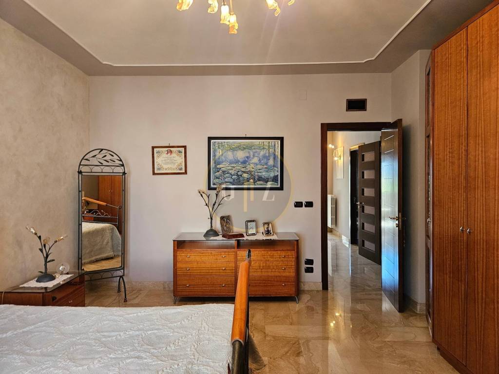 Camera da letto