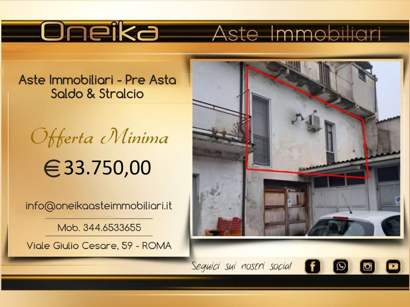 Appartamento in vendita a Pieve Porto Morone