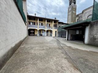 Cortile interno