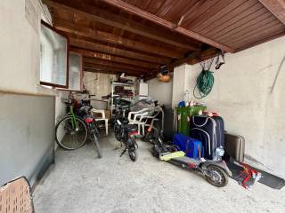 Cortile interno