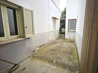 Cortile interno