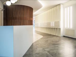 Interno palazzo