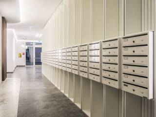 Interno palazzo