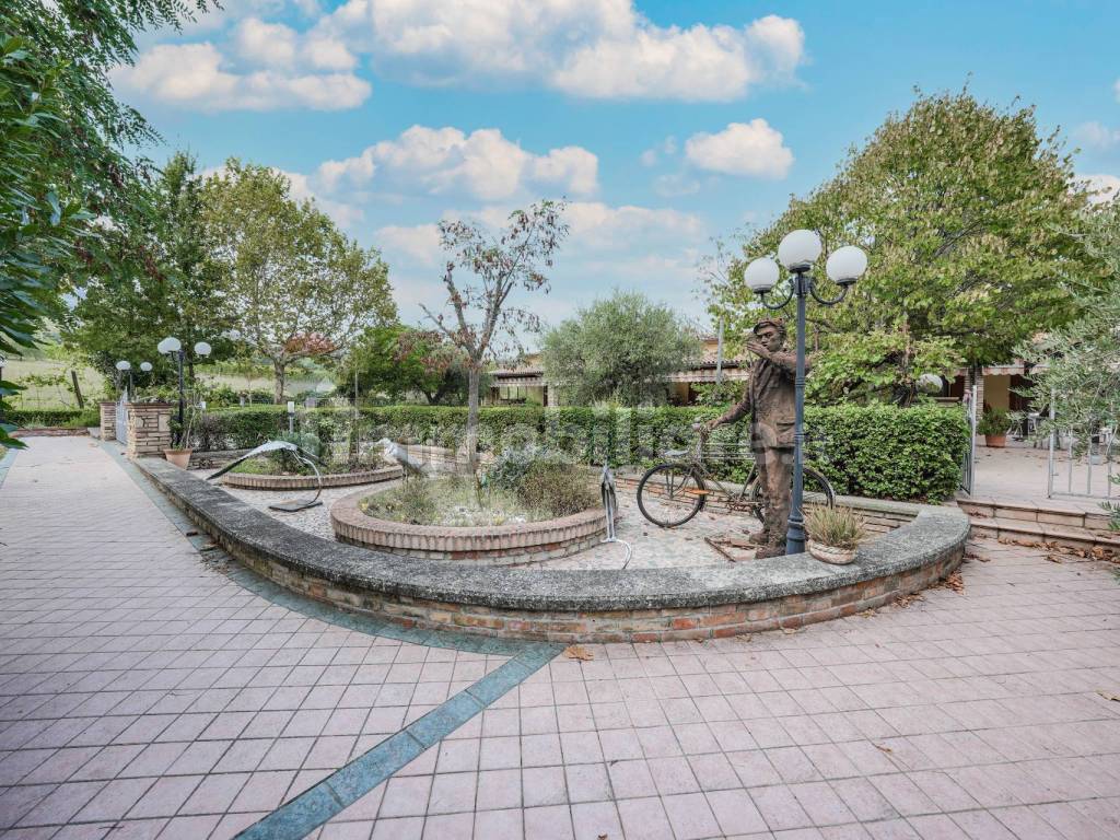 Giardino