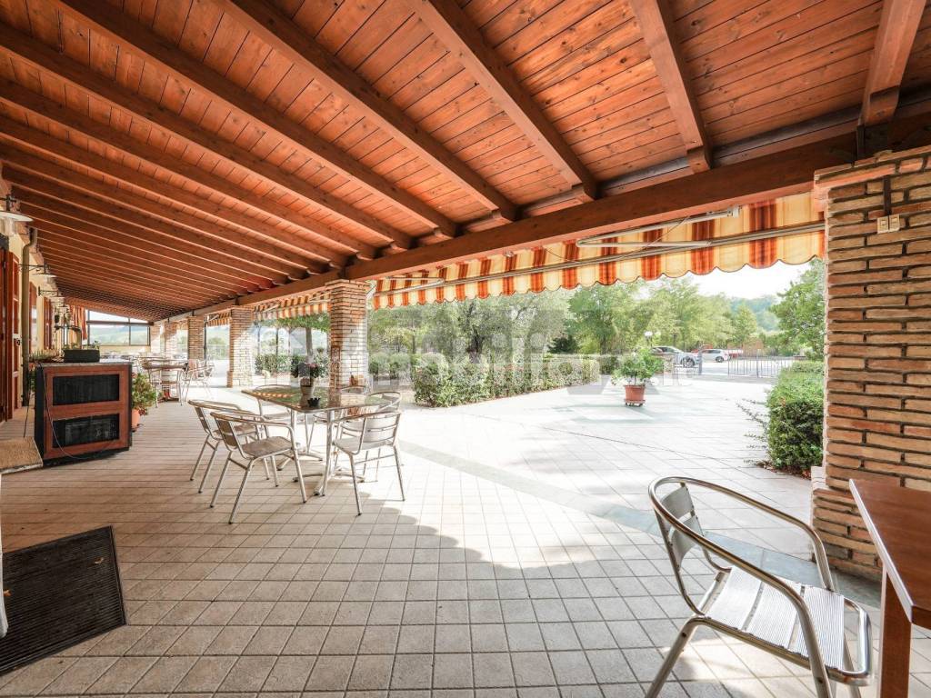 Veranda
