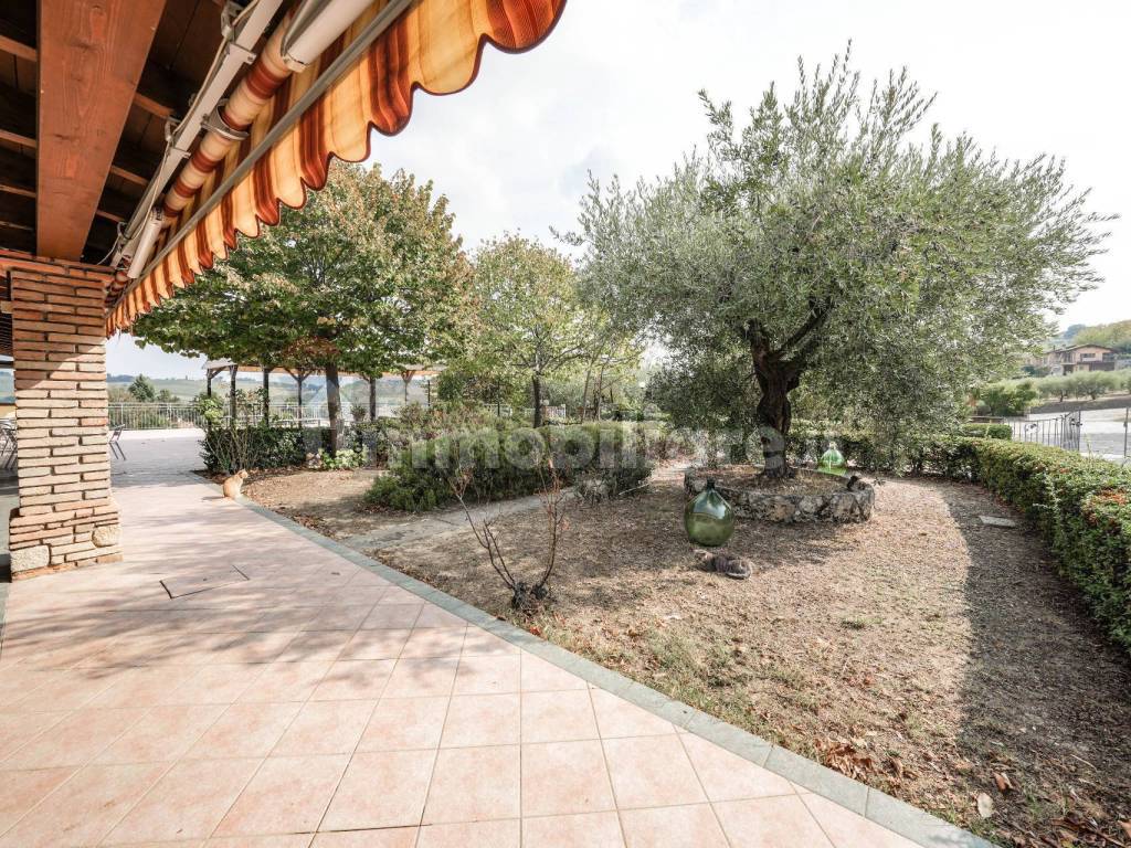 Giardino