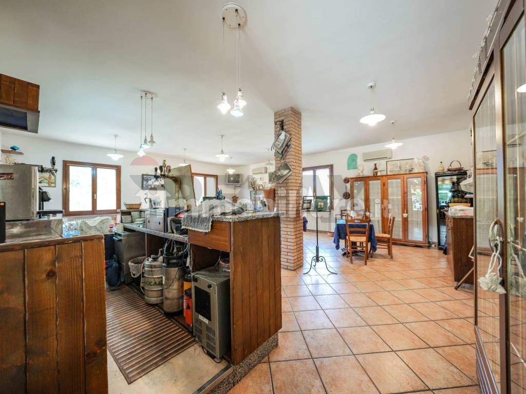 Interno non residenziale