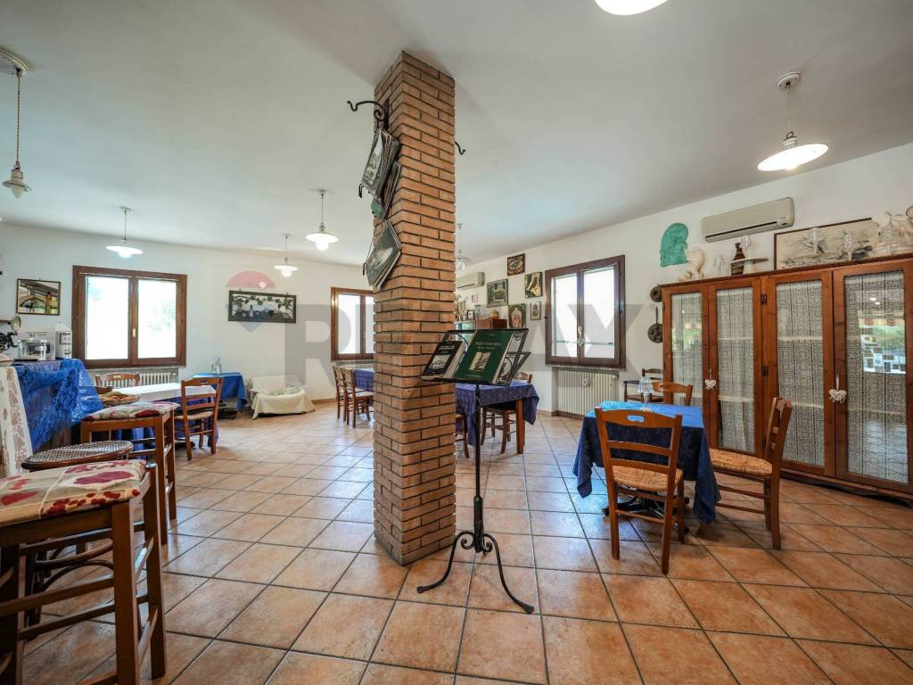 Interno non residenziale