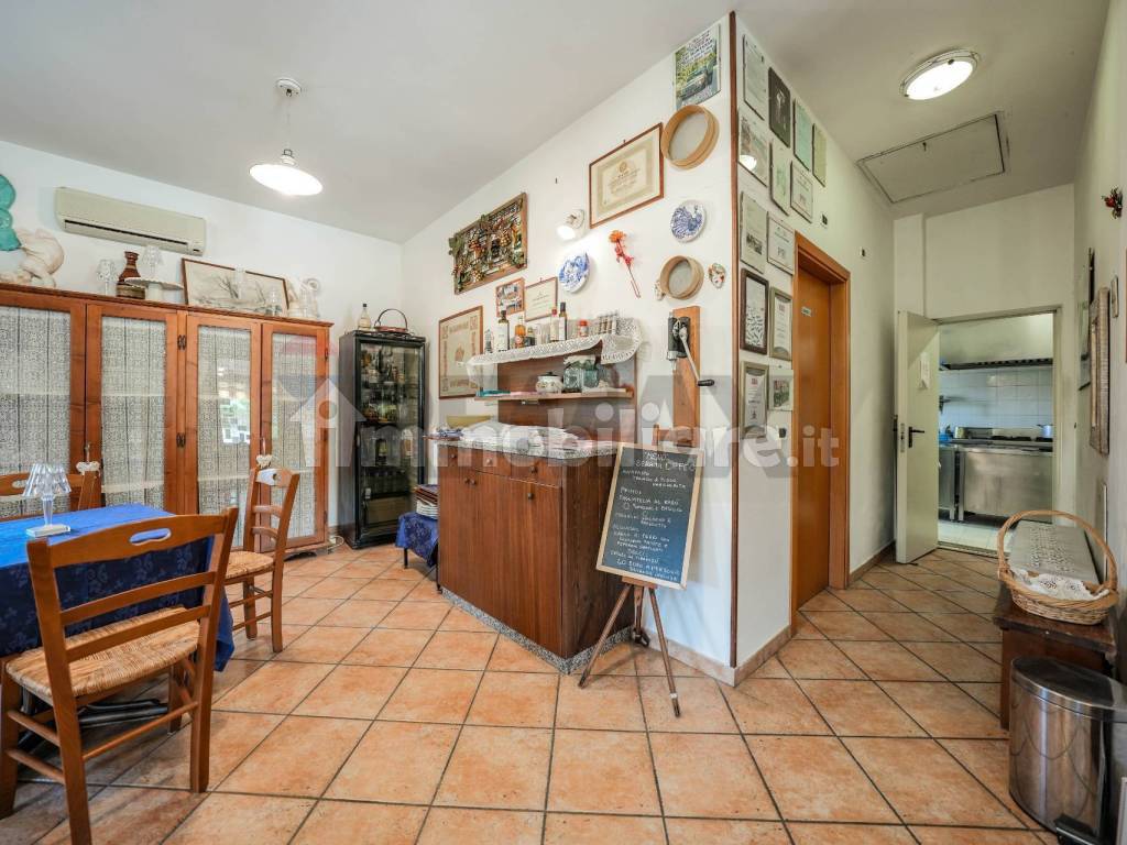 Interno non residenziale