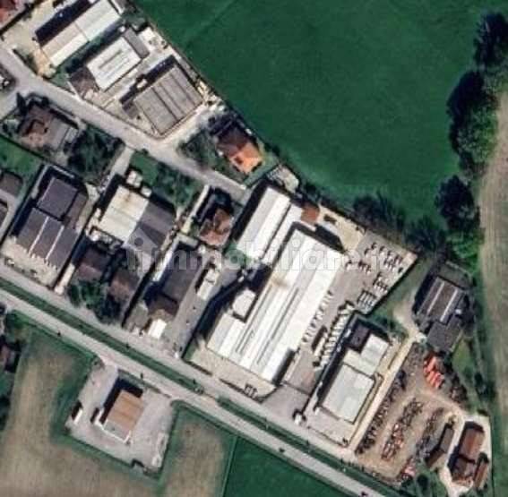 Casa indipendente in vendita a Gonzaga