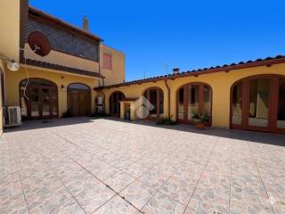 Cortile interno