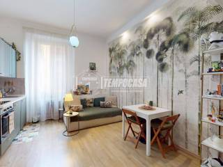 Bilocale viale Monza 117/B, Rovereto, Milano