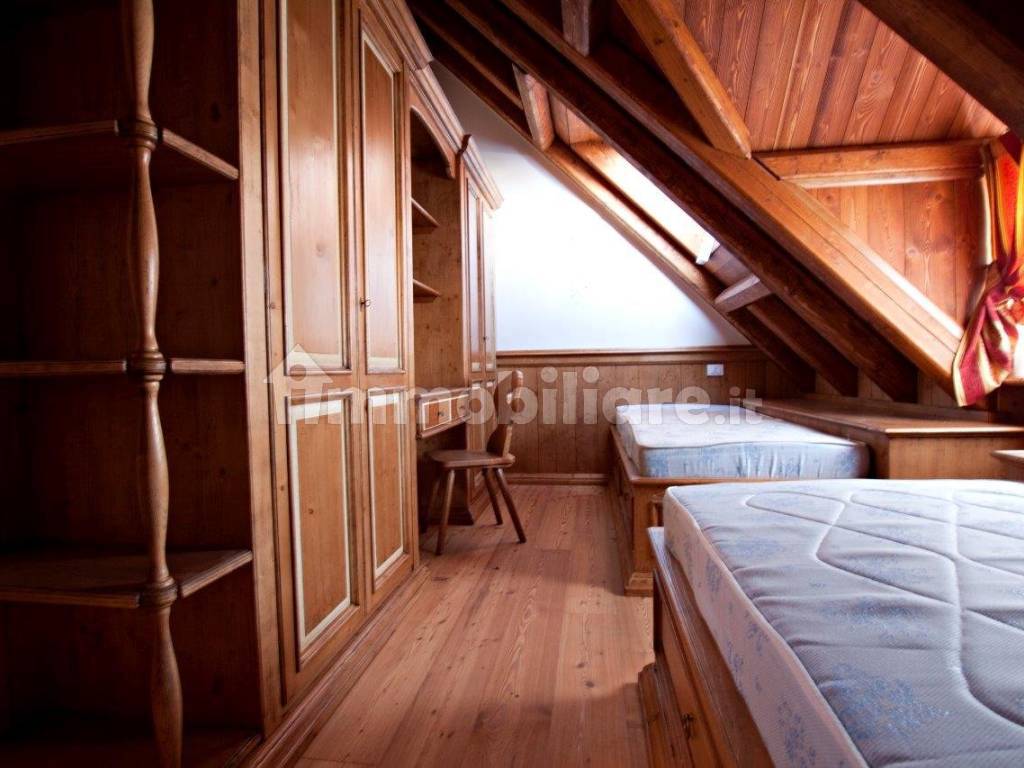 Camera da letto