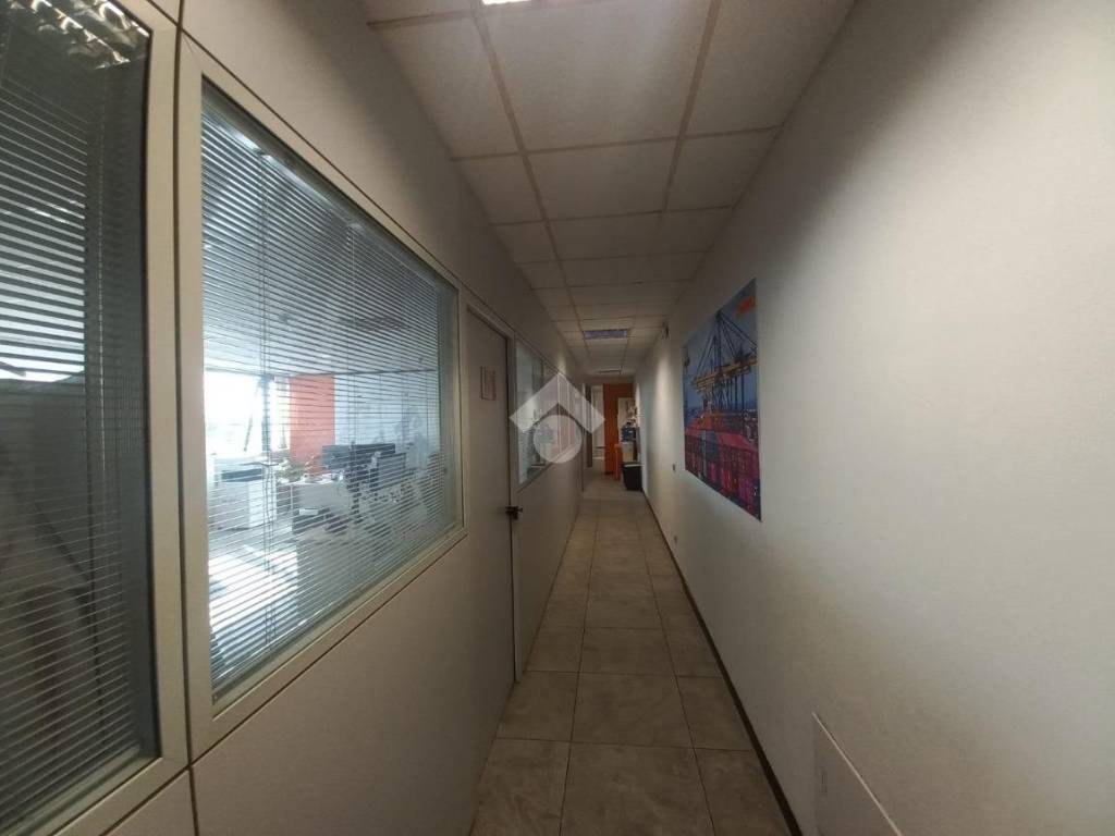Corridoio