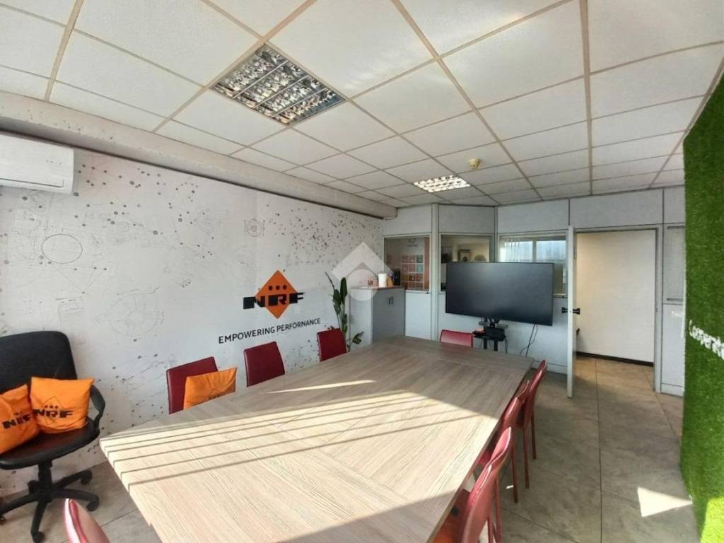 Interno non residenziale