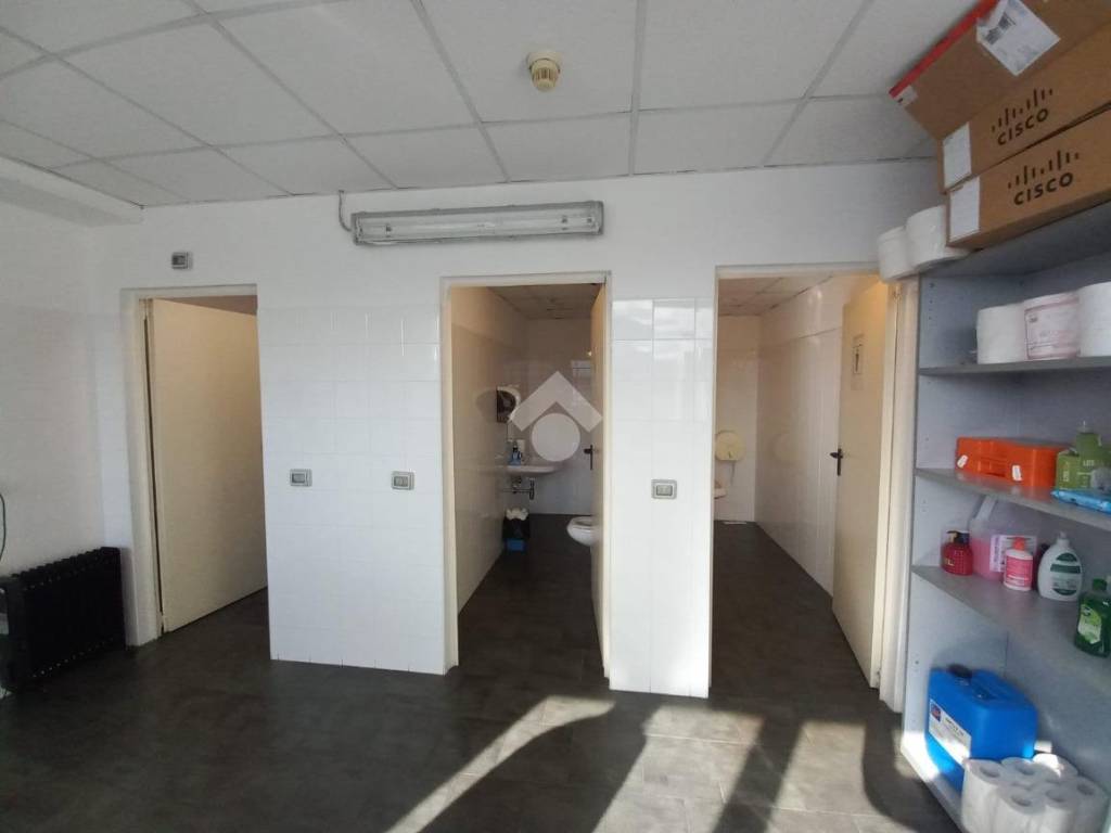 Interno non residenziale