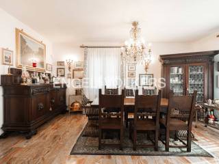 Sala da pranzo