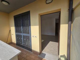 Interno palazzo