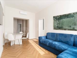 Bilocale via Pontida, Moscova, Milano
