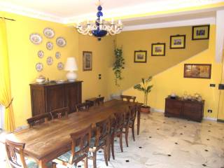 Sala da pranzo