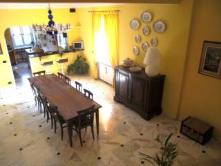 Sala da pranzo