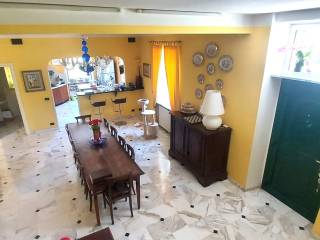 Sala da pranzo