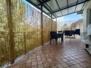 Veranda