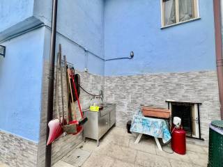 Cortile interno
