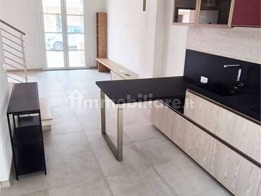 Interno non residenziale