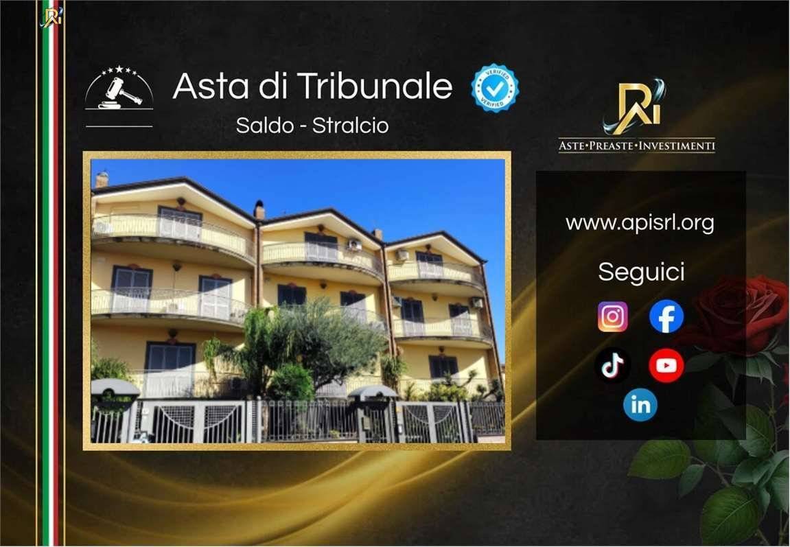 Villetta a schiera in vendita a Casoria