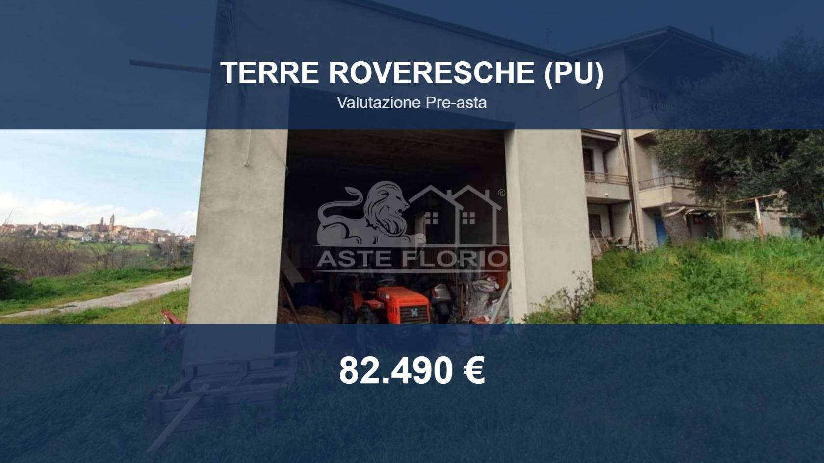 Villetta a schiera in vendita a Terre Roveresche