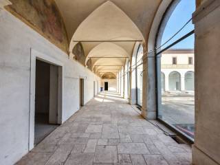 Interno palazzo