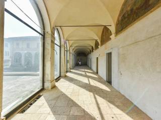 Interno palazzo