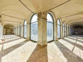 Interno palazzo